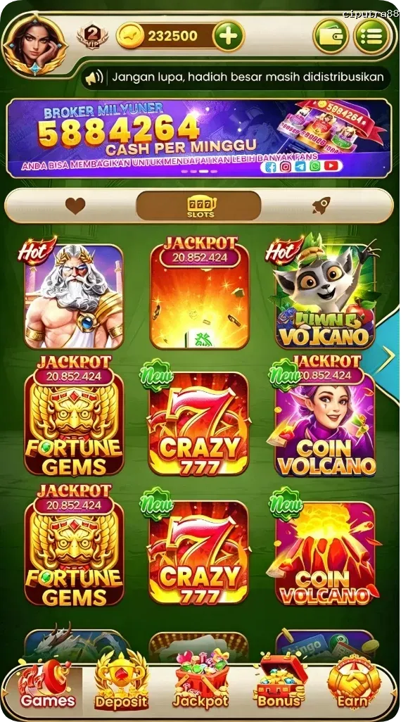 ciputra88 APK