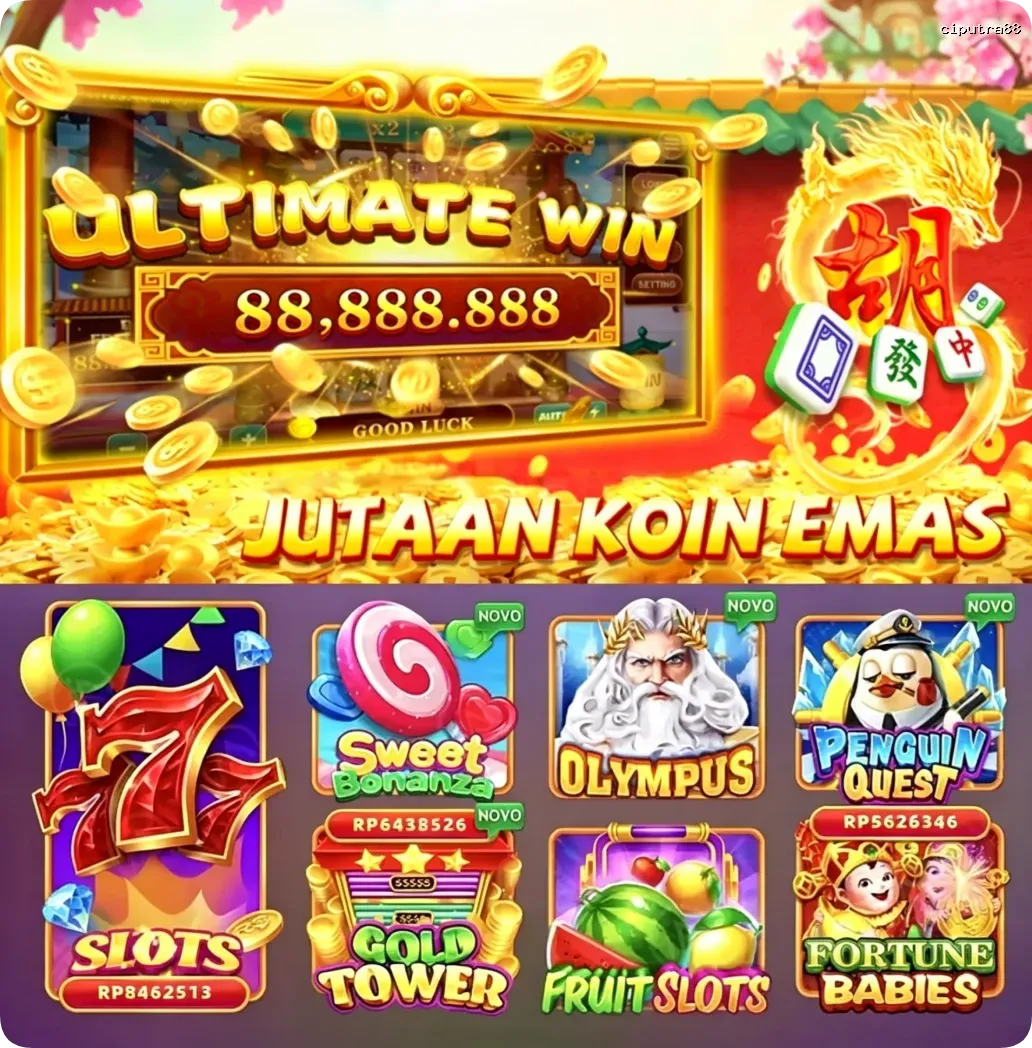 ciputra88 APK Resmi Unduh